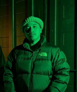 Rymeezee — hip-hop artist profile photo