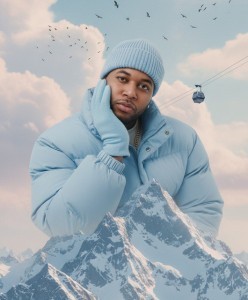 Mac Foreign — hip-hop artist profile photo