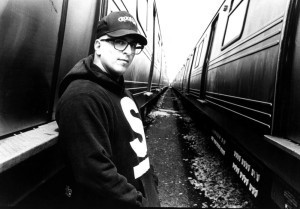 MC Serch — hip-hop artist profile photo