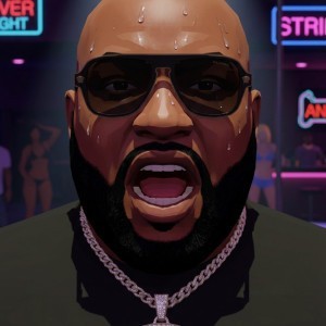 Biggken — hip-hop artist profile photo