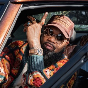 Blanco Brown — hip-hop artist profile photo