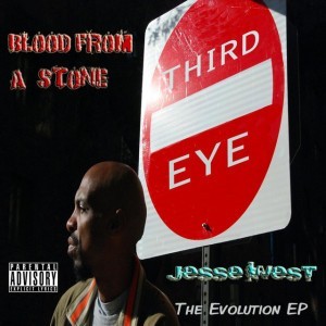 Jesse West — hip-hop artist profile photo