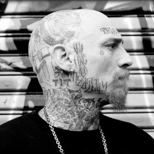Danny Diablo — hip-hop artist profile photo