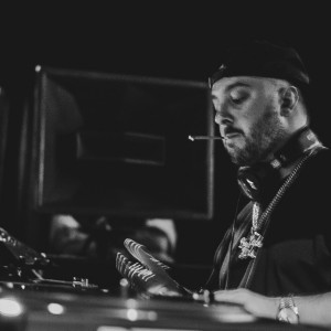 Daringer — hip-hop artist profile photo