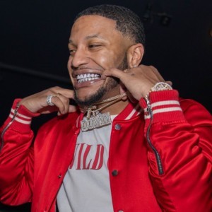 BenDaDonnn — hip-hop artist profile photo