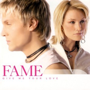 Fame — hip-hop artist profile photo
