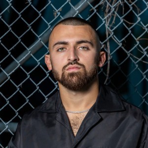 Chris Daniel — hip-hop artist profile photo