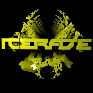 Iterate — hip-hop artist profile photo