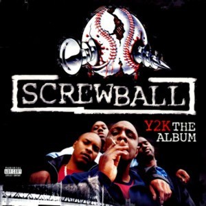 Screwball — hip-hop artist profile photo