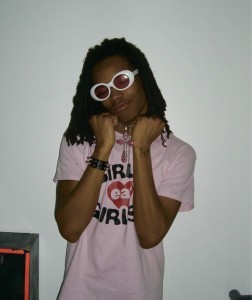 xtsy* — hip-hop artist profile photo