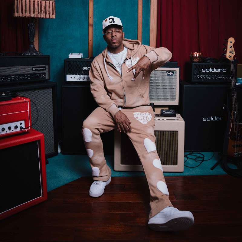 drummaboyfresh — hip-hop artist profile photo