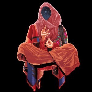 REBELWISE — hip-hop artist profile photo