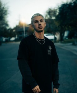 Ekoh — hip-hop artist profile photo