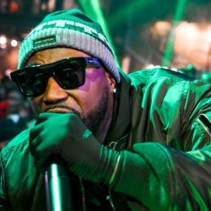 Project Pat — hip-hop artist profile photo