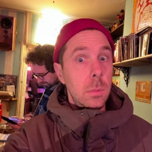 James Pants — hip-hop artist profile photo