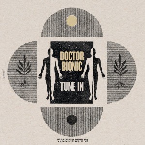 Doctor Bionic — hip-hop artist profile photo