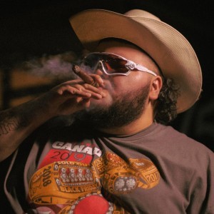 Bo Bundy — hip-hop artist profile photo