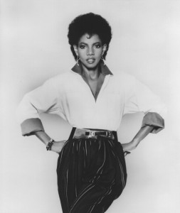 Melba Moore — hip-hop artist profile photo