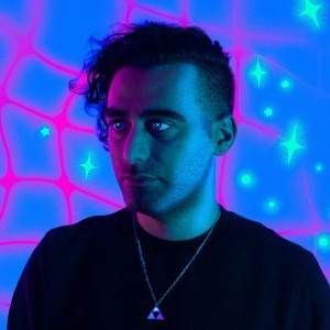 Neovaii — hip-hop artist profile photo