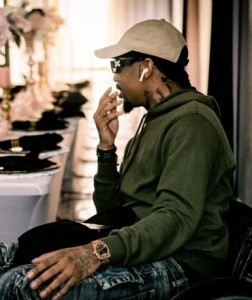 Fatt Geech — hip-hop artist profile photo