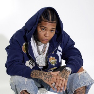 Young M.A — hip-hop artist profile photo