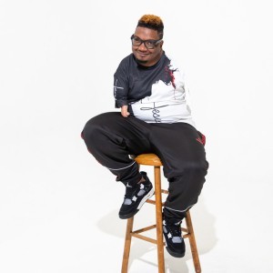 Gifted Hands — hip-hop artist profile photo