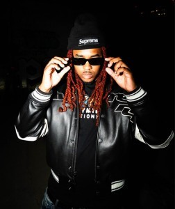 Show Banga — hip-hop artist profile photo