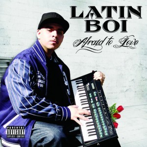 Latin Boi — hip-hop artist profile photo