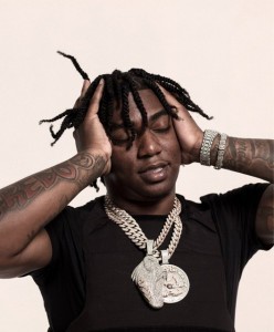 Fredo Bang — hip-hop artist profile photo
