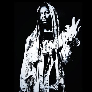 SIR E.U — hip-hop artist profile photo