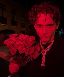 Lil Mabu — hip-hop artist profile photo