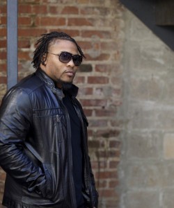 Andrew Jackson — hip-hop artist profile photo