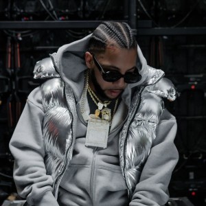 Stove God Cooks — hip-hop artist profile photo