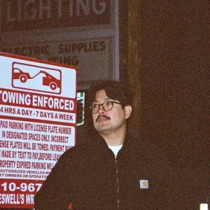 Tones — hip-hop artist profile photo