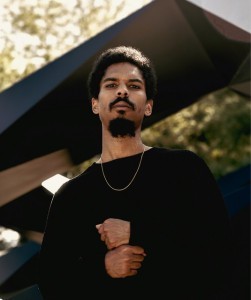 Jamal J. — hip-hop artist profile photo