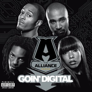 The Alliance — hip-hop artist profile photo