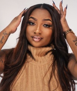 CZ Babyy — hip-hop artist profile photo