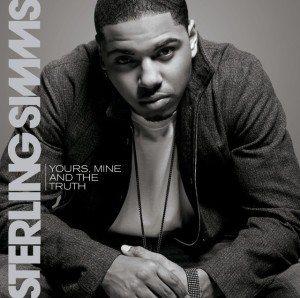 Sterling Simms — hip-hop artist profile photo