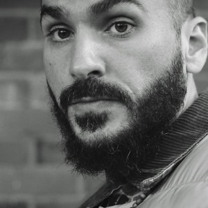 Jai Nitai Lotus — hip-hop artist profile photo