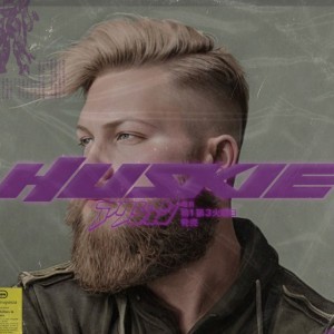 HUSKIE — hip-hop artist profile photo