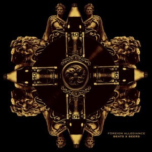 Foreign Allegiance — hip-hop artist profile photo