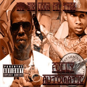 Big Sir Loon — hip-hop artist profile photo