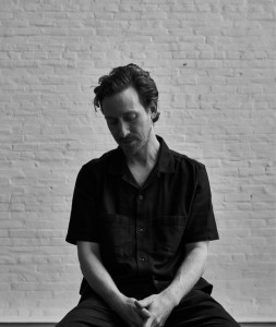Asher Roth — hip-hop artist profile photo