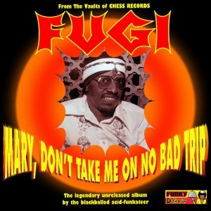 Fugi — hip-hop artist profile photo