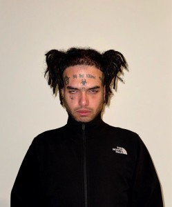 Lil Kapow — hip-hop artist profile photo