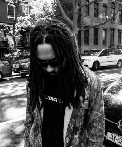 DonVayei — hip-hop artist profile photo