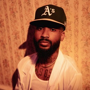 Lute — hip-hop artist profile photo