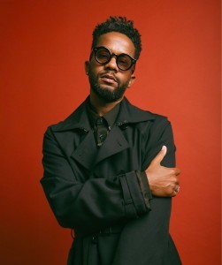 Ben Williams — hip-hop artist profile photo