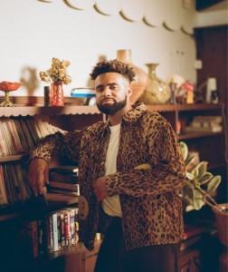 Paul Russell — hip-hop artist profile photo