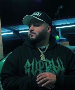Fuego the Profit — hip-hop artist profile photo